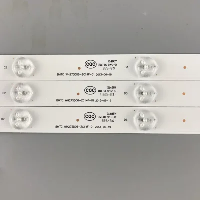 Led Backlight WH275D06-ZC14F-01 set-3 ES3826