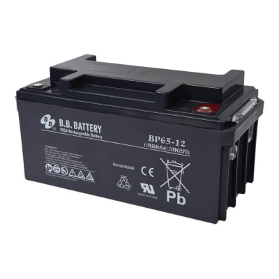 BRîncărcare 12V 65 AH
