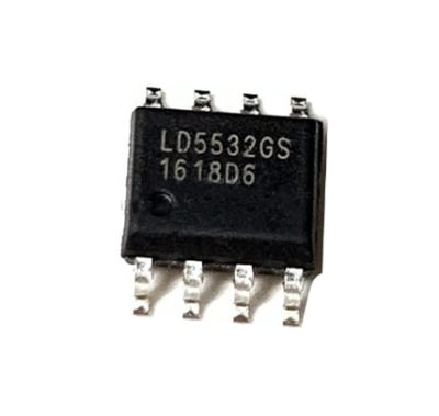 LD5532GS SO-8