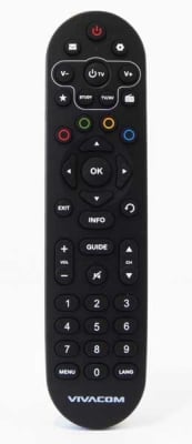RC VIVACOM 07 IPTV