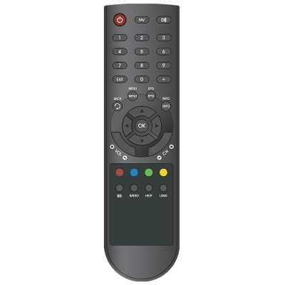 RC VIVACOM 03 IPTV