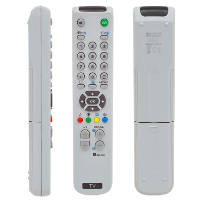 RC RM-887
