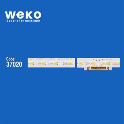 Iluminare LED de fundal V0T6-750SM0-R0 set-4
