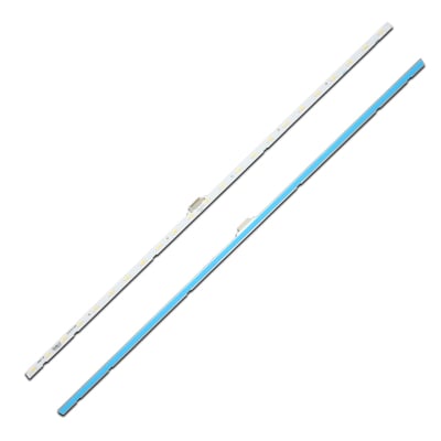 Led Backlight AOT_40_NU7300_NU7100 set-2p