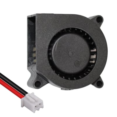 VENTILATOR 40x40x20 12V 2pin IC-217A