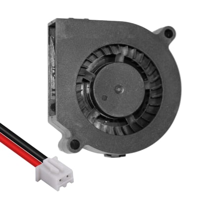 VENTILATOR 60x60x15 12V 2pin IC-217A