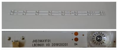 LED Backlight JHD396X1F01 LB39601 V0 set-4