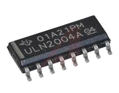 ULN2004AG SO-16