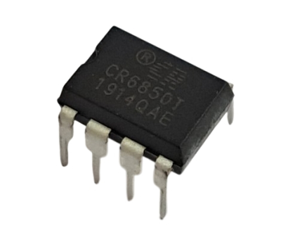 RM6203 DIP-8