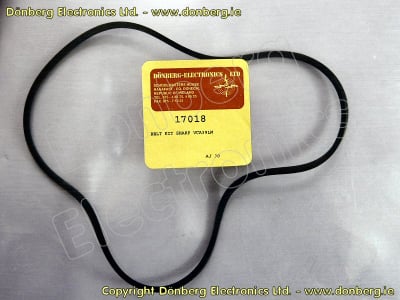 Curea BLS108-01 169,6x1,9mm