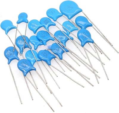 1NF/2KV (102)