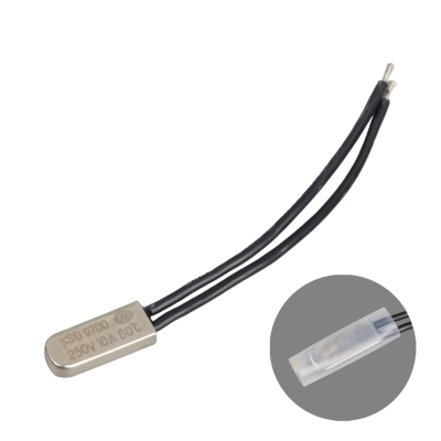 THERMOFUSE 80\'C 10A + cablu