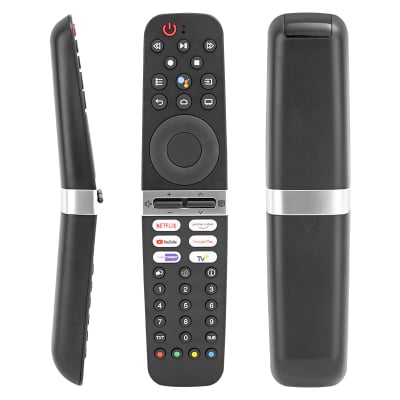 MICROFON RC BEKO-GRUNDIG NETFLIX YOUTUBE