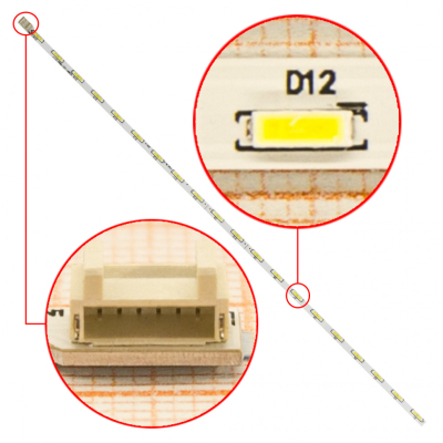 Led Backlight 6202B0005S301