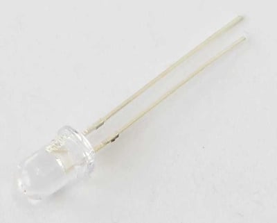 LED 5mm albastru intermitent OSB5SS5A31A