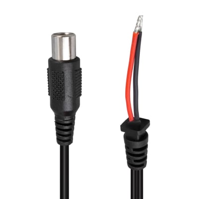 Cablu DC pentru scuter xiaomi365 Adaptor 4pin