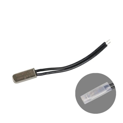 THERMOFUSE 60\'C 5A + cablu