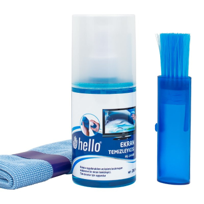 SPRAY TV/ECRAN LCD HL14408