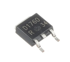 2SD1760 TO-252