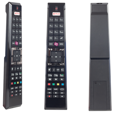 RC VESTEL FINLUX RM-T1396 NETFLIX