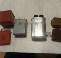 10uF 400V MBGP-2/3
