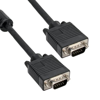 CABLU VGA-VGA 20M