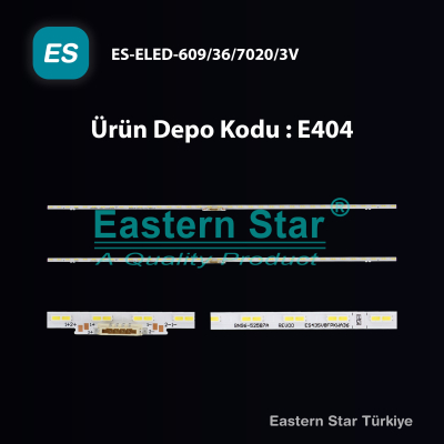 Led Backlight S1A8-430SM0-R0 43AU8K set-2