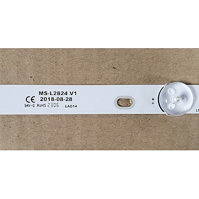 Iluminare LED MS-L2824 set-4 es3778