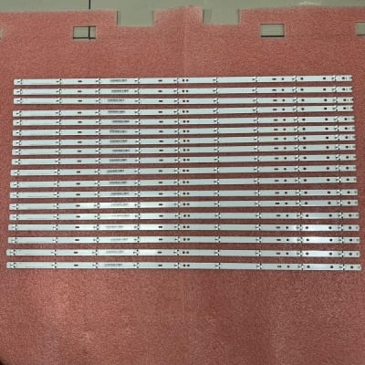 Iluminare LED SVA650A09 set-18 ES899