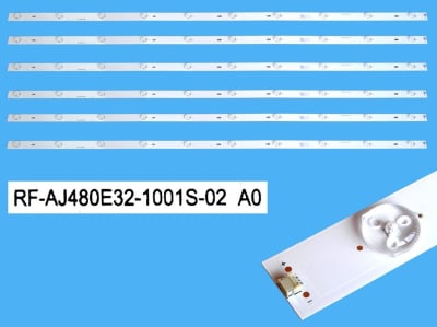 Led Backlight RF-AJ480E32-1001S-02 A0 set-6