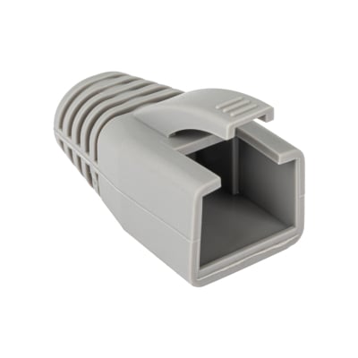 Mufă capac LAN pentru conector modular RJ45 Cat7