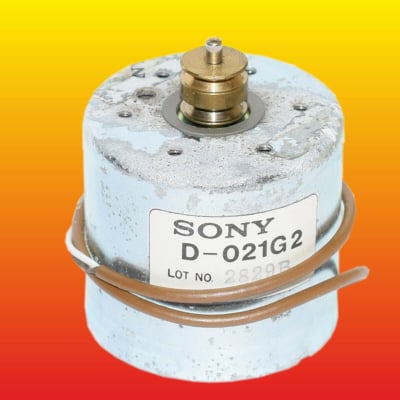 MOTOR 8834921X