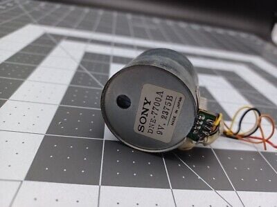 MOTOR 9V DNE-7700A