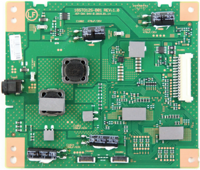 PSU+INV 16STO12S-B01 REV:1.0