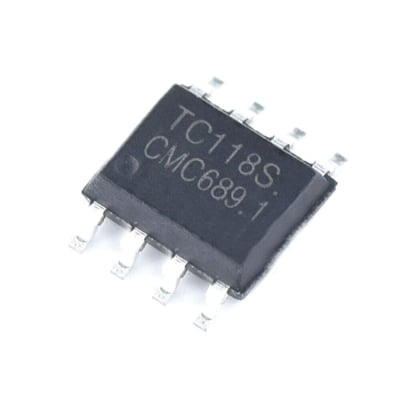 TC118S SO-8