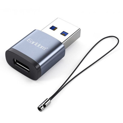 Adapter USB 3.0 to TYPE-C female OTG  OT61