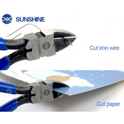 Cutting pliers SS-110 5\" 130mm