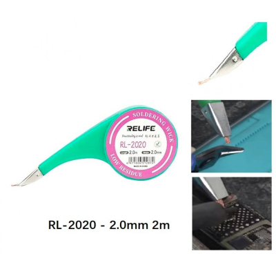 ZD-180 Sârmă de lipit 1,5 mm