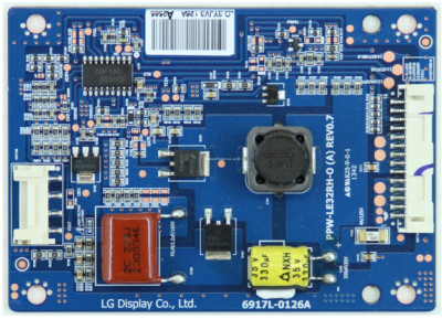 DRIVER LED 6917L-0126A