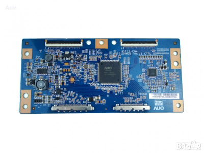 T-CON T315HW05 VO/V1 CTRL BD 31T12-C04