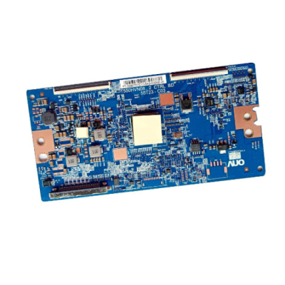 T-CON T550HVN08.2 CTRL BD 55T23-C03