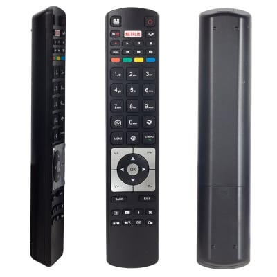 RC RM-L1526 NETFLIX