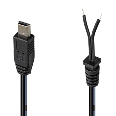 Cablu USB 2.0 Mascul