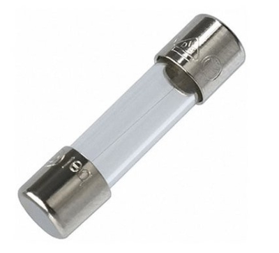 FUSE ZKT 0.032A 5x20mm