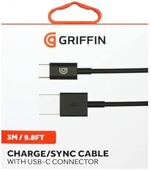 CABLE USB to Type-C 3m