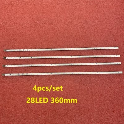 Lumină de fundal LED 2011SSP32 28 4214 GD