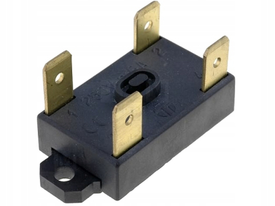 Întrerupător termic FUSE AK33 16A T110