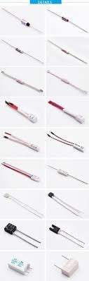 THERMOFUSE 125\'C 5A + cablu