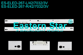 Led Backlight V6ER_395SMA_LED42 set-2