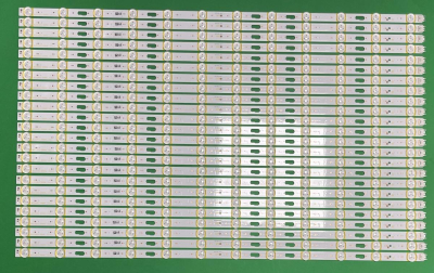 LED Backlight V0Q8-650SM0-R0,V9Q7-650SM0-R0 set-24